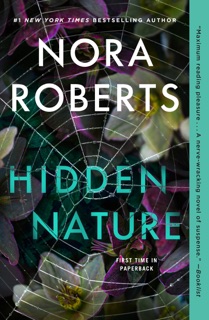 Hidden Nature by Nora Roberts