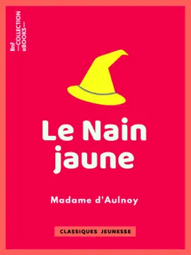 Read: Le Nain Jaune Book