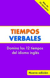 Tiempos verbales