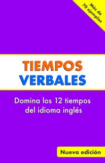 Tiempos verbales by Cristian HG