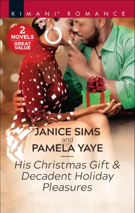 Read: His Christmas Gift & Decadent Holiday Pleasures Book