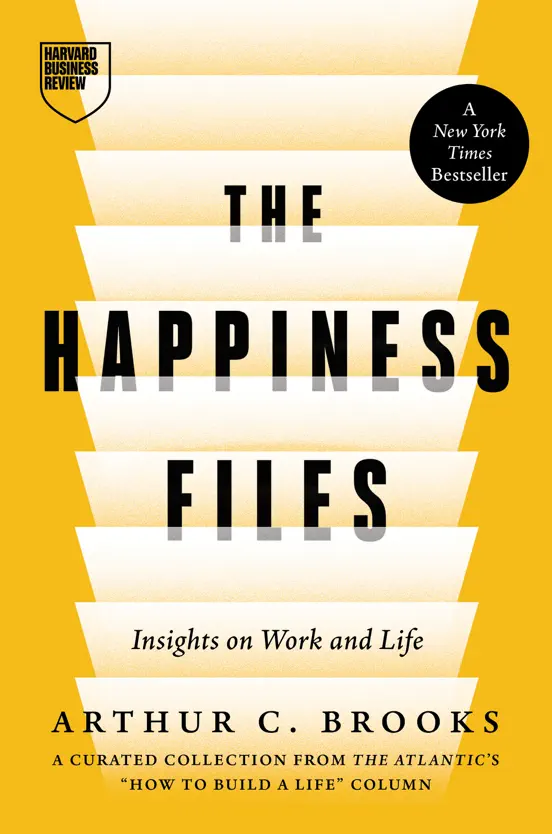 The Happiness Files