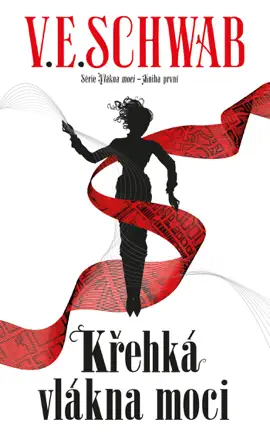 Read: Book Křehká vlákna moci