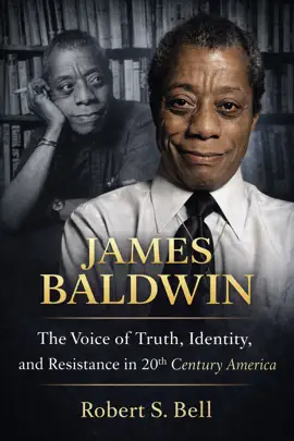 JAMES BALDWIN