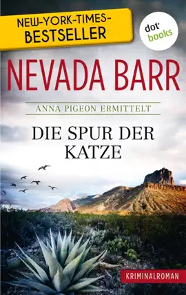 Read: Die Spur der Katze: Book Anna Pigeon ermittelt - Band 1: Kriminalroman