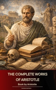 The complete works of Aristotle