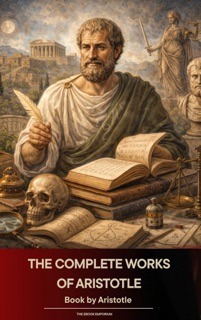 The complete works of Aristotle by Aristotle