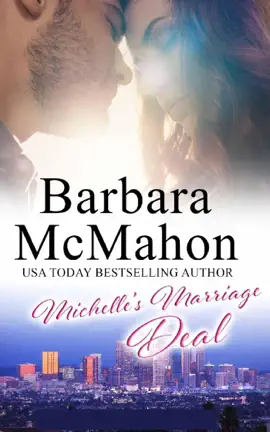 Read: Michelle's Book Marriage Deal