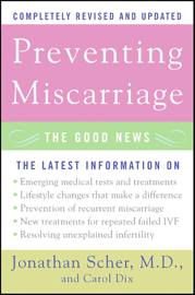 Preventing Miscarriage