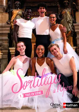 Read: Sortilèges à l'Opéra - Tome 1 - Livre numérique Book