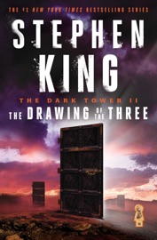 The Dark Tower II - Stephen King