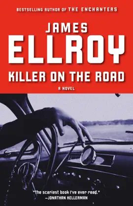 Read: Killer on the Book Road