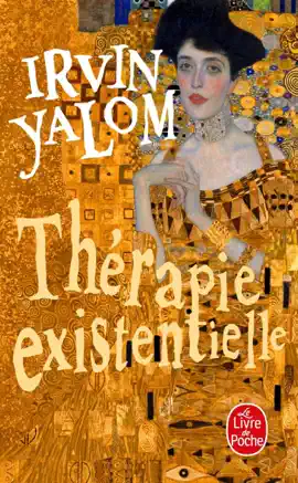 Read: Thérapie Book existentielle