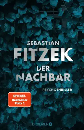 Read: Der Book Nachbar