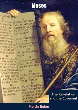 Read: Moses