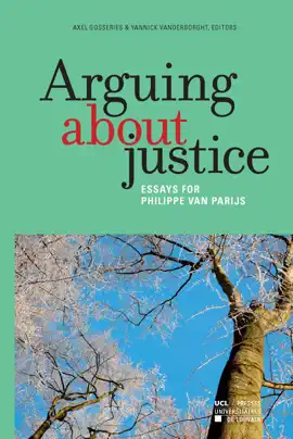 Read: Arguing About Book Justice
