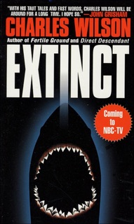 Extinct by Charles Wilson