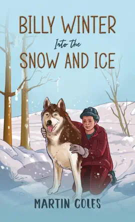 Read: Billy Winter - Into the Snow Book and Ice