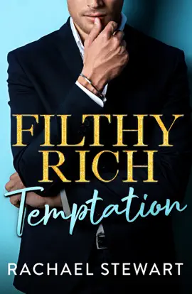 Read: Filthy Rich Temptation Book