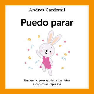 Puedo parar by Andrea Cardemil Ricke