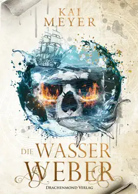 Read: Die Wasserweber Book