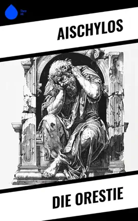 Read: Die Orestie Book
