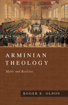 Read: Arminian Theology Book