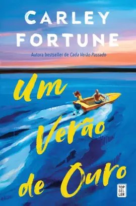 Read: Um Verão de Book Ouro