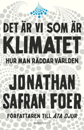 Read: Det är vi som är klimatet Book