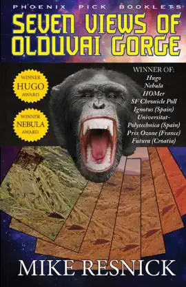 Read: Seven Views of Olduvai Gorge Book