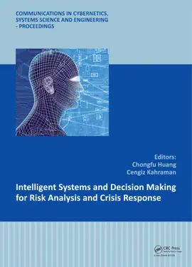 Read: Intelligent Systems and Decision Making for Risk Book Analysis and Crisis Response