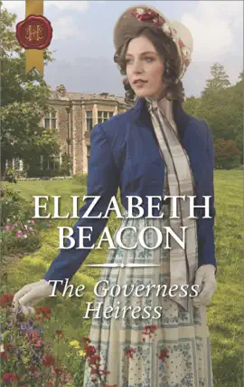 Read: Book The Governess Heiress