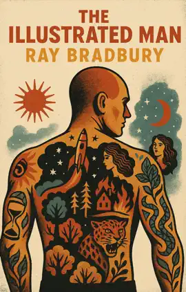Read: Book The Illustrated Man