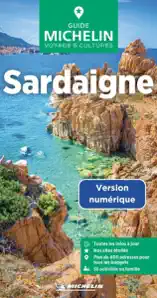 Guide Vert Sardaigne
