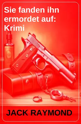 Read: Sie fanden Book ihn ermordet auf: Krimi