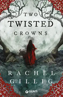 Two Twisted Crowns. Edizione Italiana