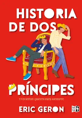 Read: Historia de Book dos príncipes