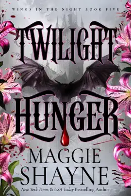 Read: Twilight Hunger Book