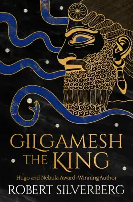 Read: Book Gilgamesh the King
