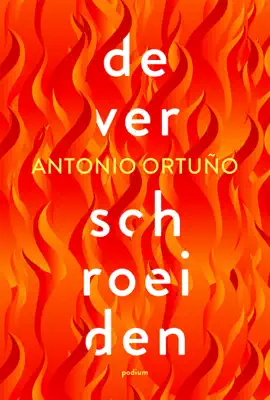 Read: Book De verschroeiden