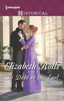 Read: Book In Debt to the Earl