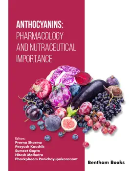 Read: Anthocyanins: Book Pharmacology and Nutraceutical Importance