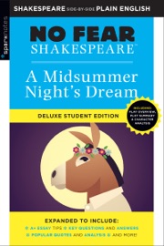 A Midsummer Night's Dream - William Shakespeare & SparkNotes