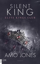 Silent King - Elite Kings Club - Amo Jones & Karla Stepenitz