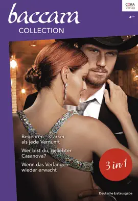 Read: Collection Baccara Band 404 Book