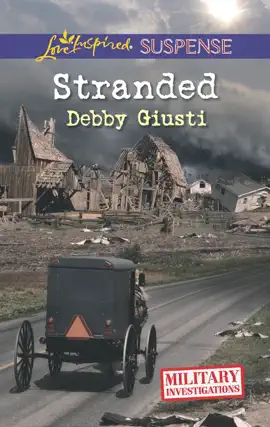 Read: Stranded