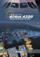 Airbus A320. Sistema automático de vuelo