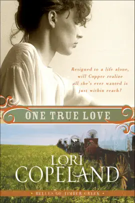 Read: Book One True Love