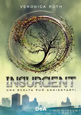 Read: Insurgent