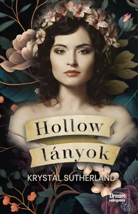 Read: Hollow Book lányok